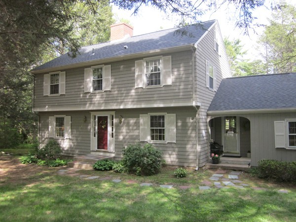 55 Woodcrest Road Boxford, MA 01921 - Photo 1 of 25