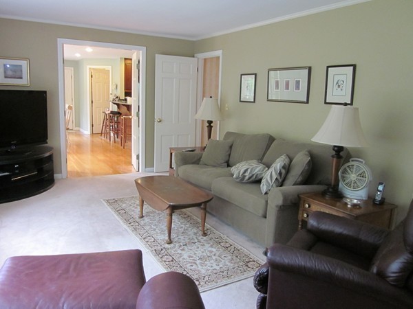 55 Woodcrest Road Boxford, MA 01921 - Photo 12 of 25