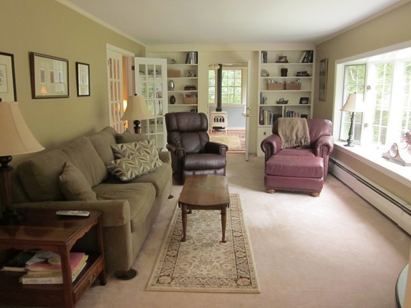 55 Woodcrest Road Boxford, MA 01921 - Photo 14 of 25