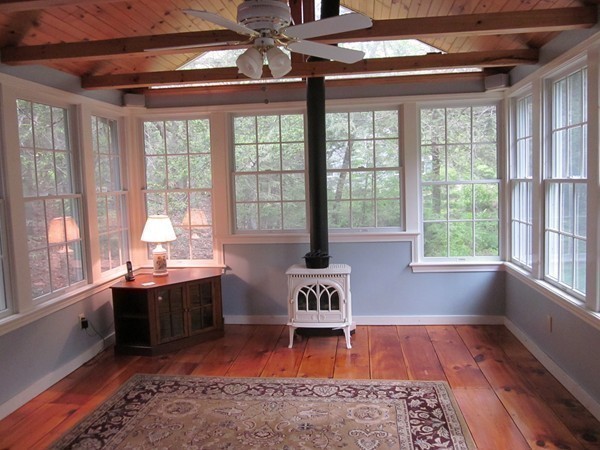 55 Woodcrest Road Boxford, MA 01921 - Photo 15 of 25