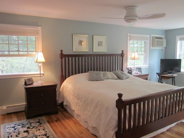 55 Woodcrest Road Boxford, MA 01921 - Photo 16 of 25