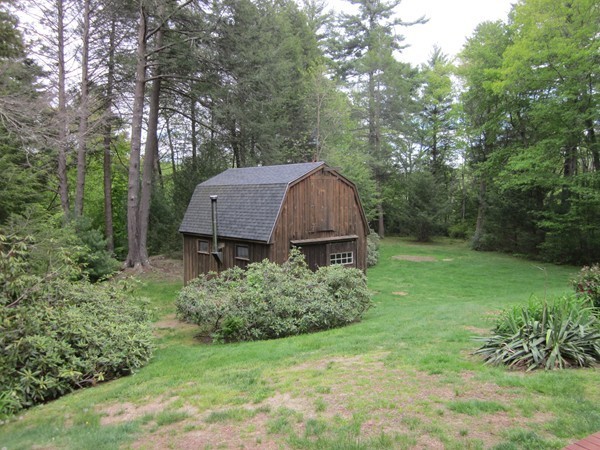 55 Woodcrest Road Boxford, MA 01921 - Photo 19 of 25