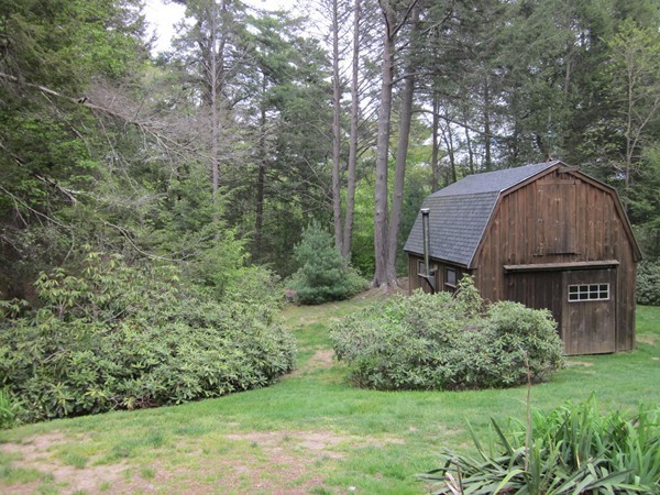 55 Woodcrest Road Boxford, MA 01921 - Photo 20 of 25