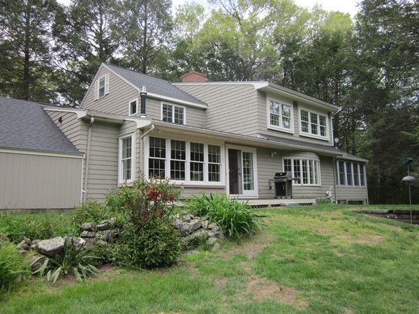 55 Woodcrest Road Boxford, MA 01921 - Photo 2 of 25