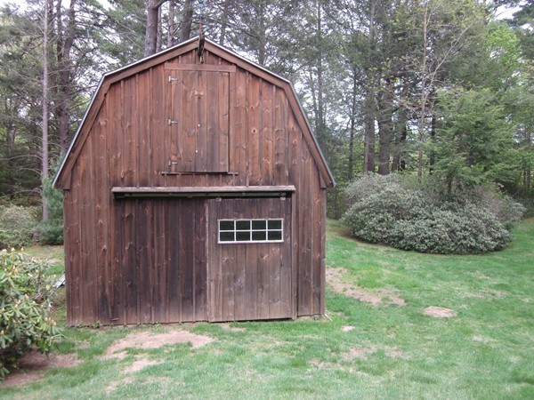 55 Woodcrest Road Boxford, MA 01921 - Photo 25 of 25