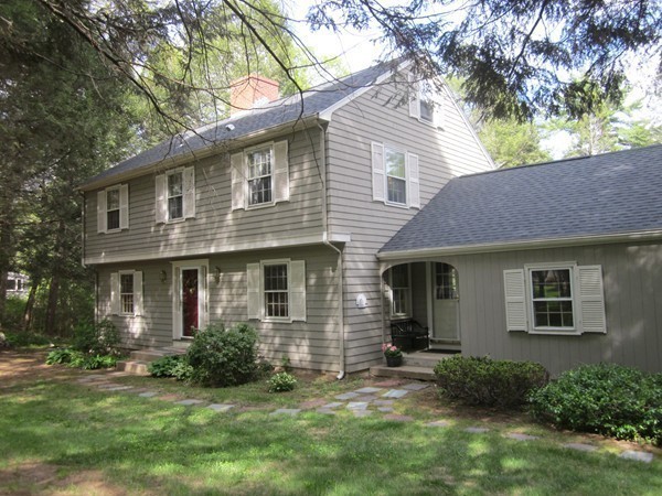 55 Woodcrest Road Boxford, MA 01921 - Photo 3 of 25