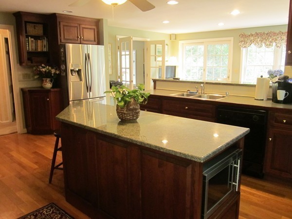 55 Woodcrest Road Boxford, MA 01921 - Photo 6 of 25