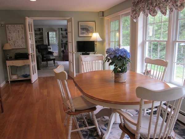 55 Woodcrest Road Boxford, MA 01921 - Photo 8 of 25