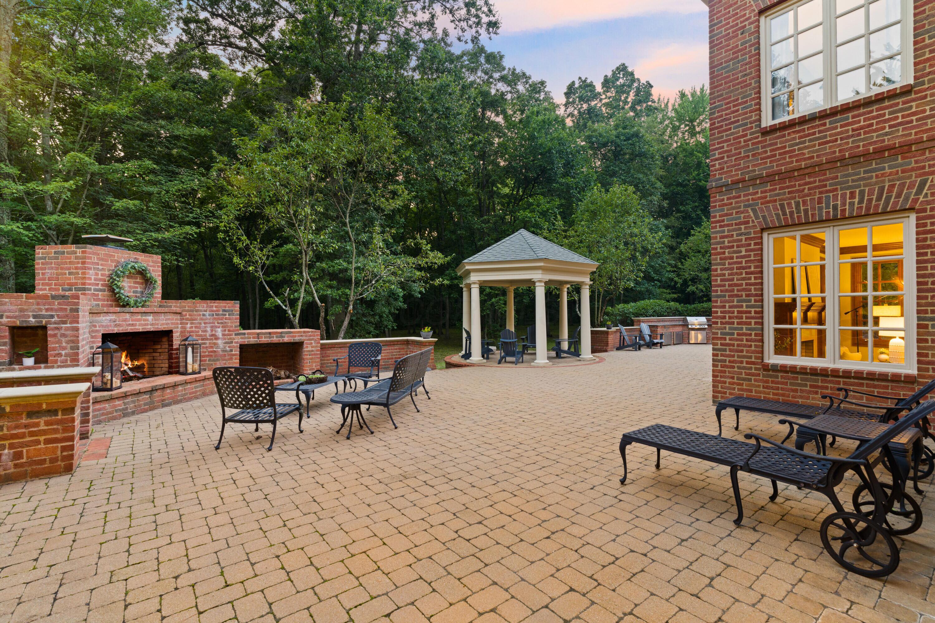 5455 Plantation Road Sunbury, OH 43074 - Photo 127 of 176 Patio