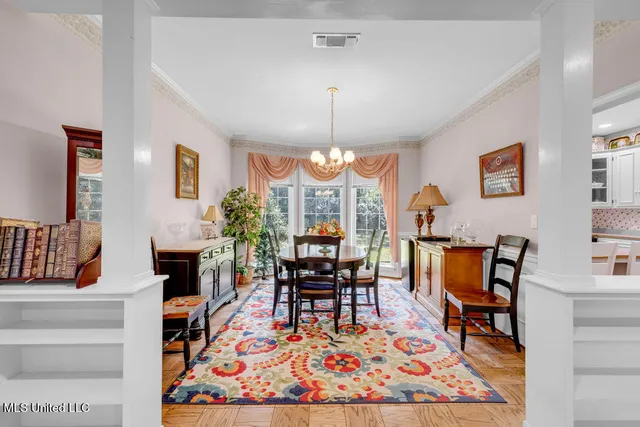 $269,000 | 7881 Hilo Way, Diamondhead, MS 39525