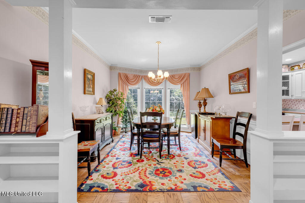 7881 Hilo Way Diamondhead, MS 39525 - Photo 8 of 33 7881HiloWay-9