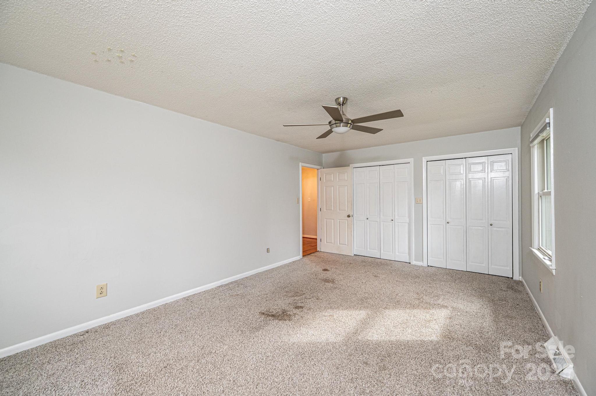 710 4th Avenue Northeast Conover, NC 28613 - Photo 16 of 33 a view of an empty room