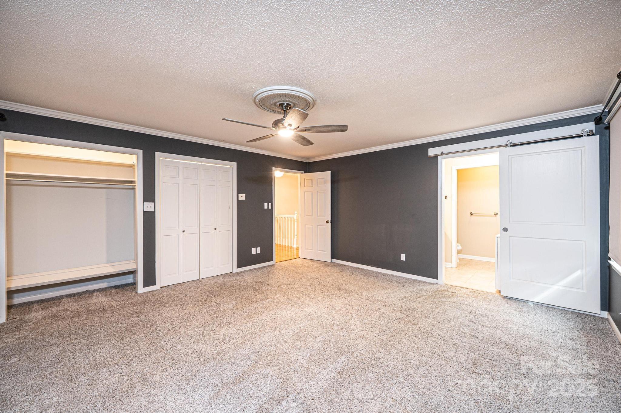 710 4th Avenue Northeast Conover, NC 28613 - Photo 18 of 33 a view of an empty room with a window