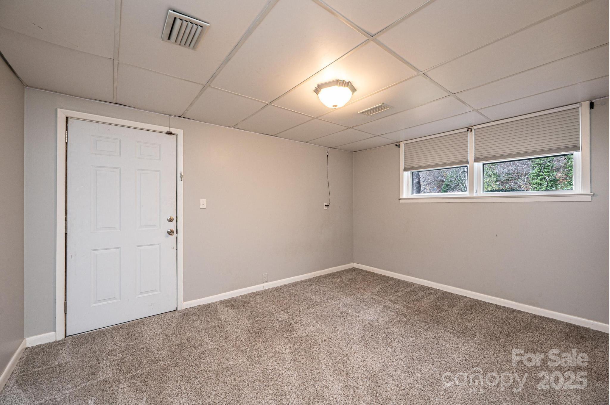 710 4th Avenue Northeast Conover, NC 28613 - Photo 25 of 33 a view of empty room with windows