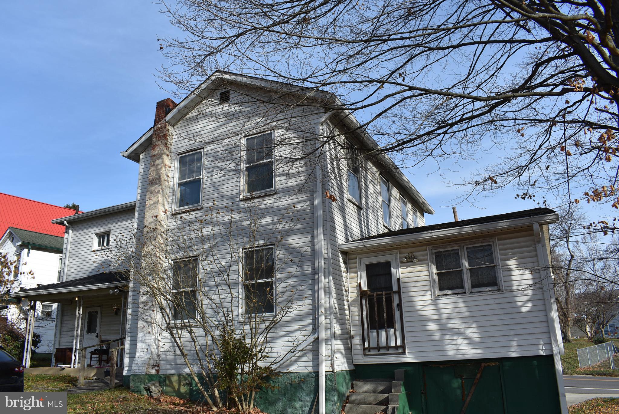 18923 Legislative Road Southwest Barton, MD 21521 - Photo 2 of 32