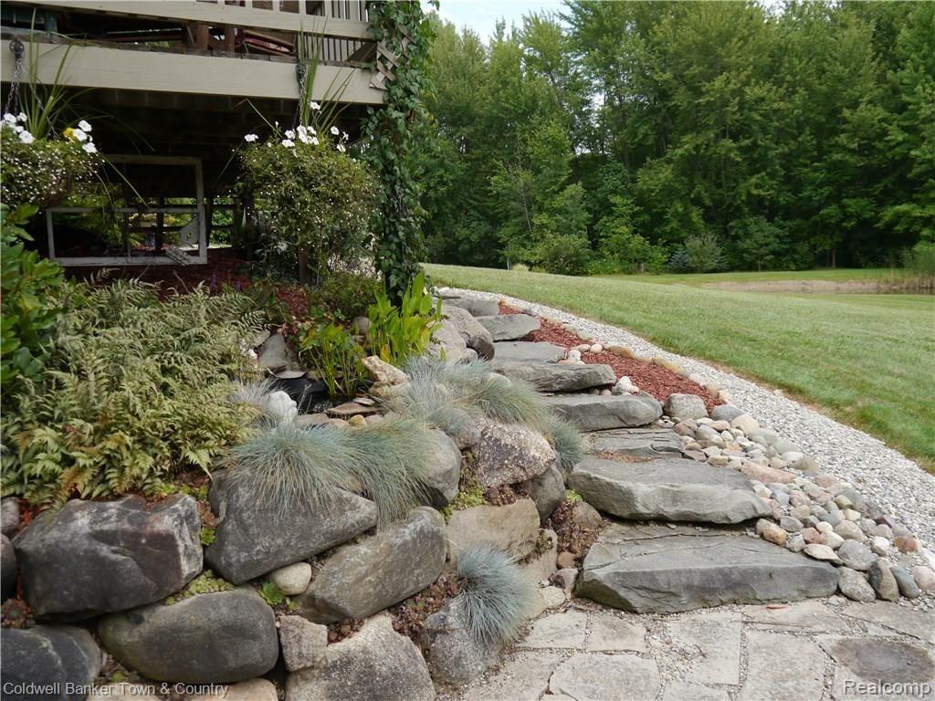 3127 Rafferty Drive Howell, MI 48843 - Photo 43 of 55