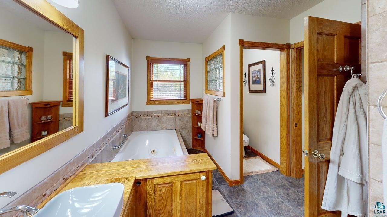 6423 Little Marais Road Silver Bay, MN 55614 - Photo 25 of 55