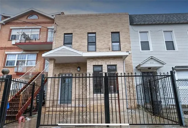 $1,050,000 | 842 Belmont Avenue | East New York