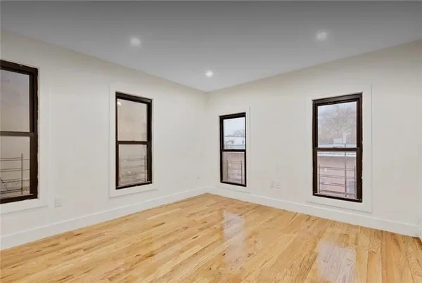 $1,050,000 | 842 Belmont Avenue | East New York