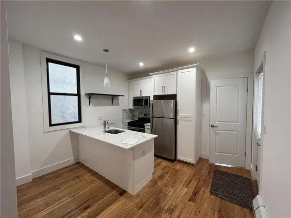 $1,050,000 | 842 Belmont Avenue | East New York