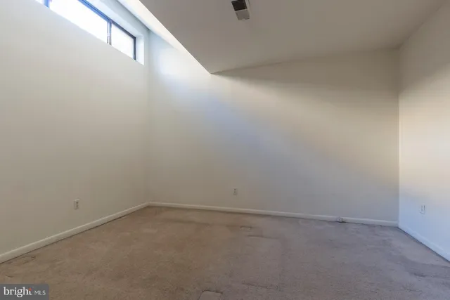 a view of small space