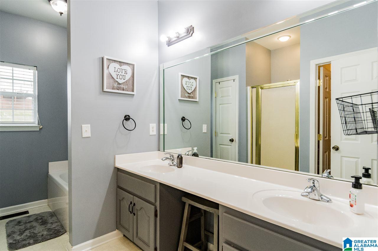 353 South Hillcrest Road Odenville, AL 35120 - Photo 8 of 19