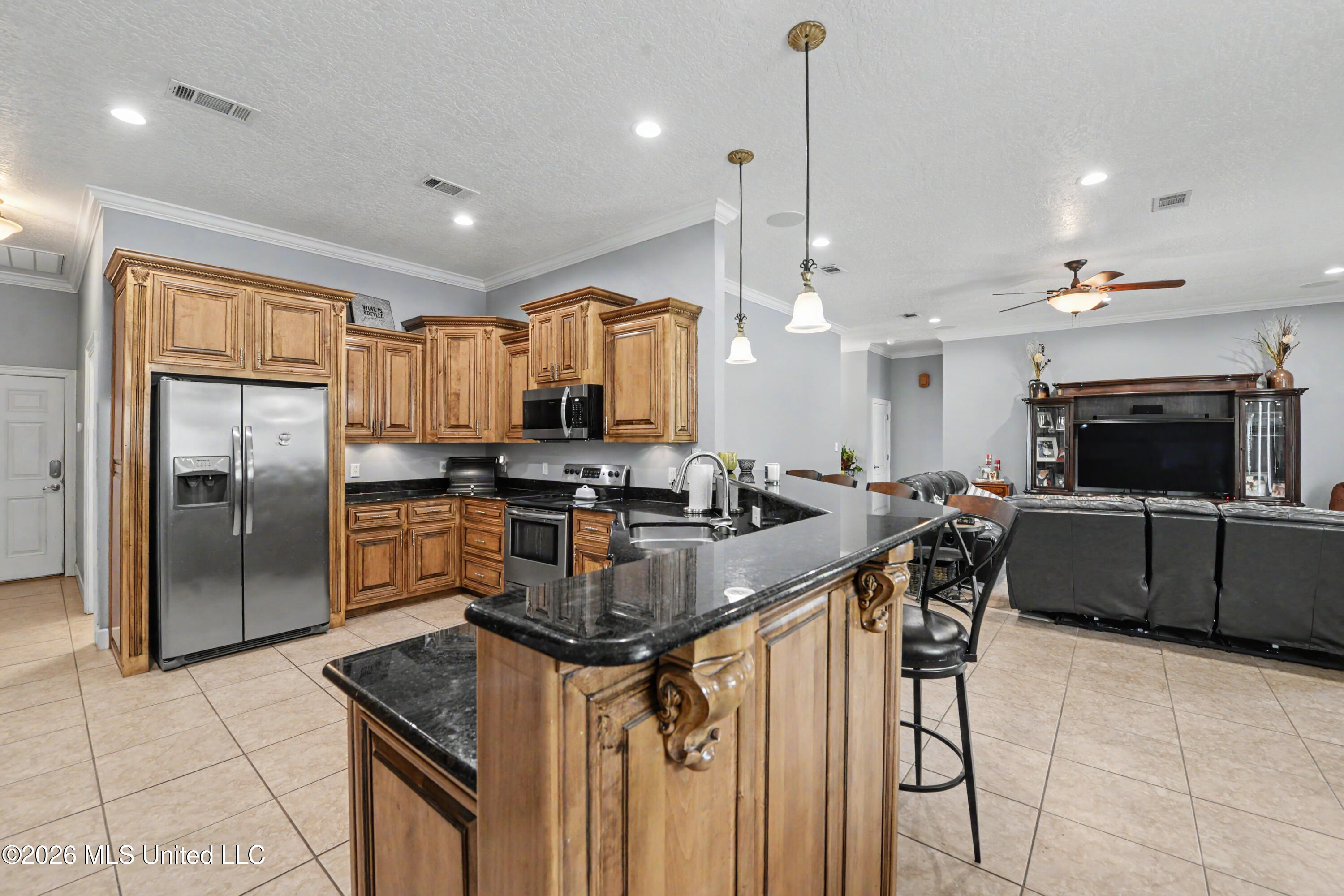 25034 Yellow Bluff Road Lucedale, MS 39452 - Photo 7 of 46 006