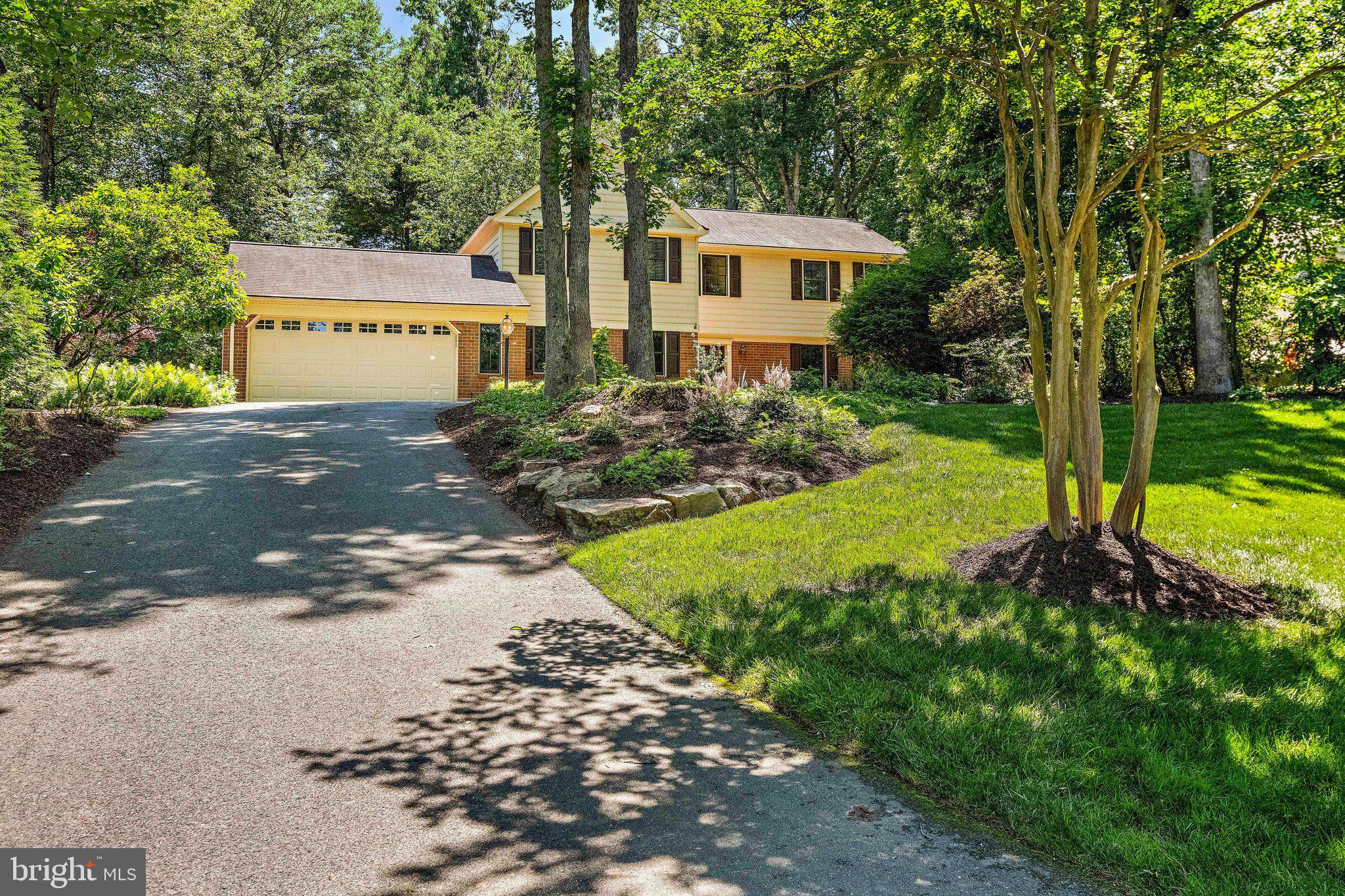 11311 Handlebar Road Reston, VA 20191 - Photo 3 of 78 Plenty of Parking!