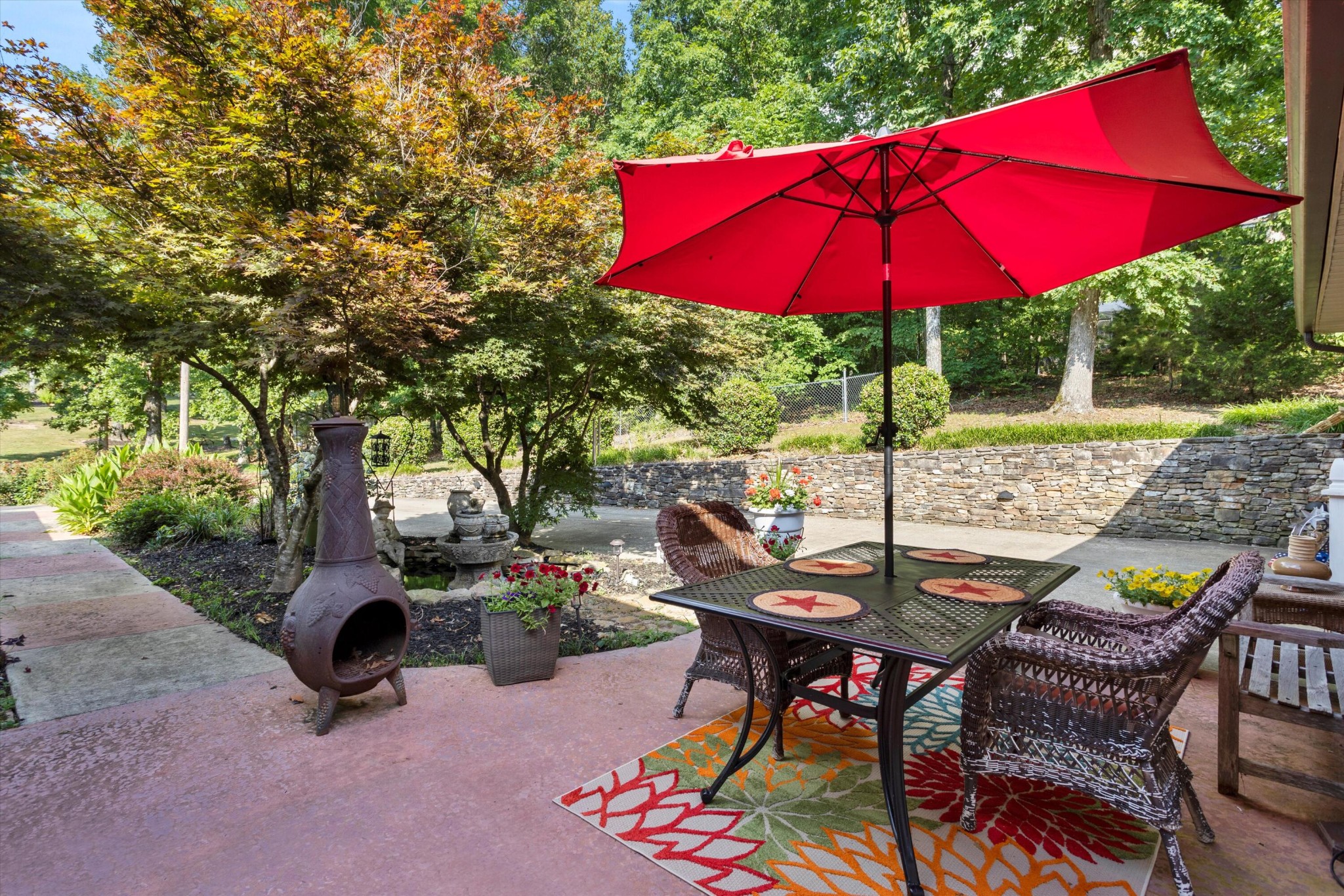 2271 Swanson Road Ringgold, GA 30736 - Photo 11 of 36