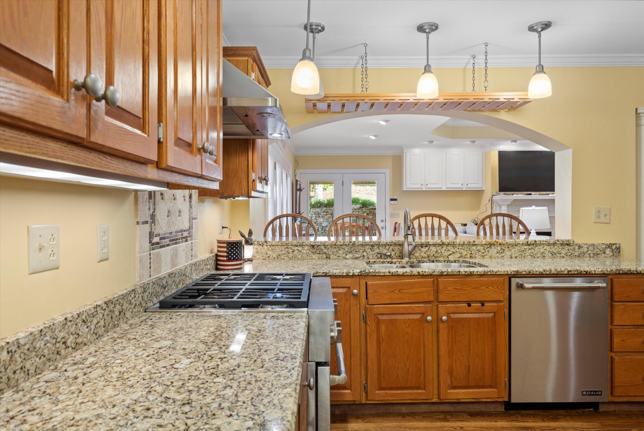 2271 Swanson Road Ringgold, GA 30736 - Photo 14 of 36