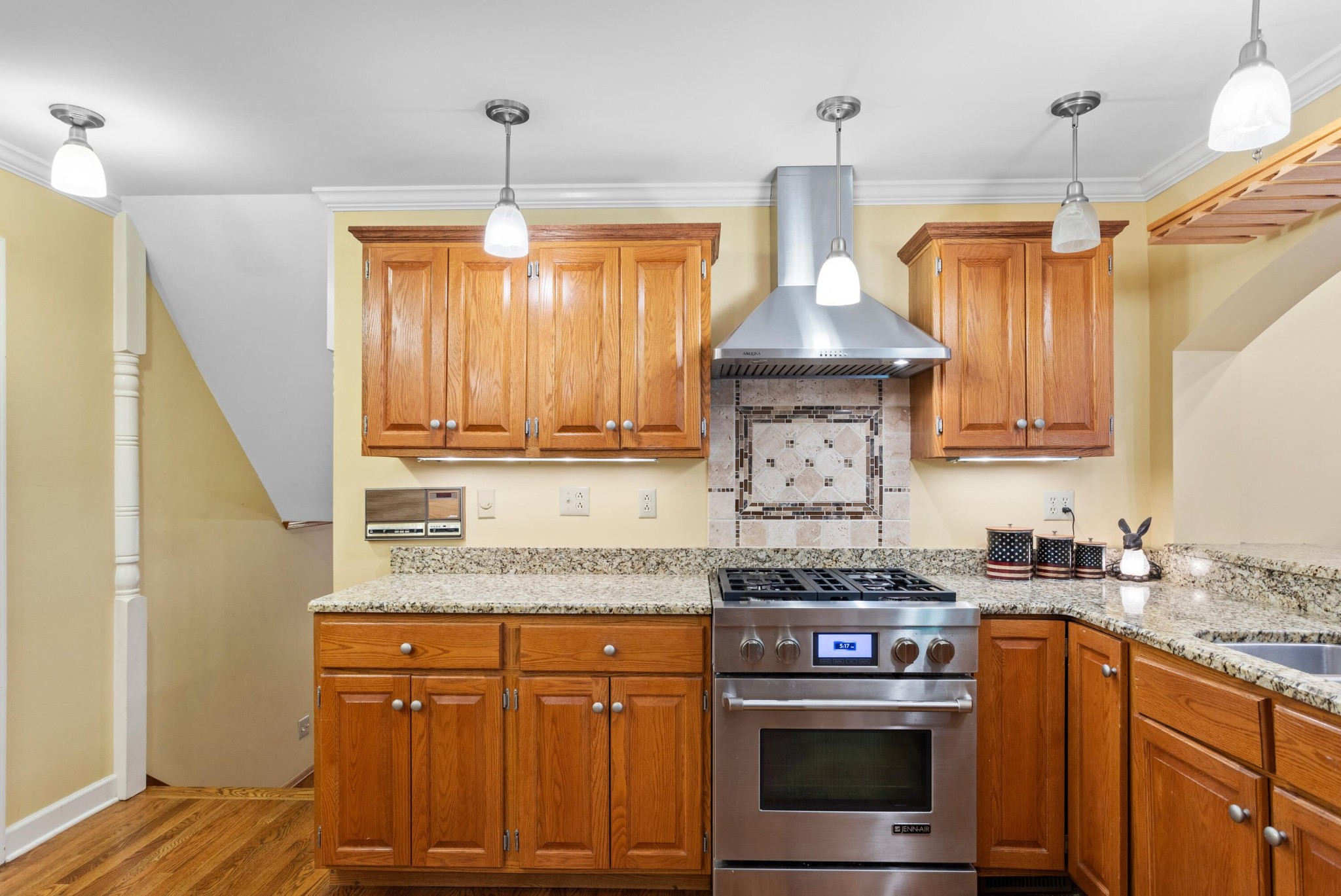 2271 Swanson Road Ringgold, GA 30736 - Photo 15 of 36