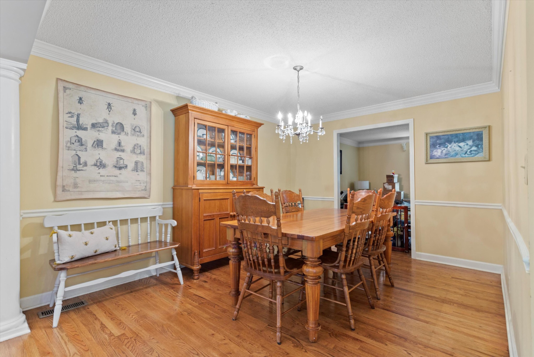 2271 Swanson Road Ringgold, GA 30736 - Photo 17 of 36