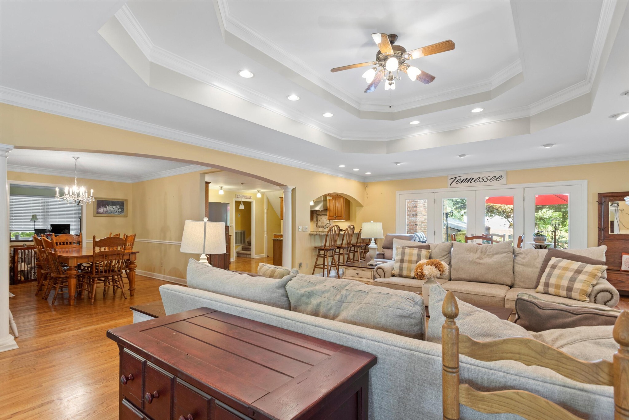 2271 Swanson Road Ringgold, GA 30736 - Photo 20 of 36