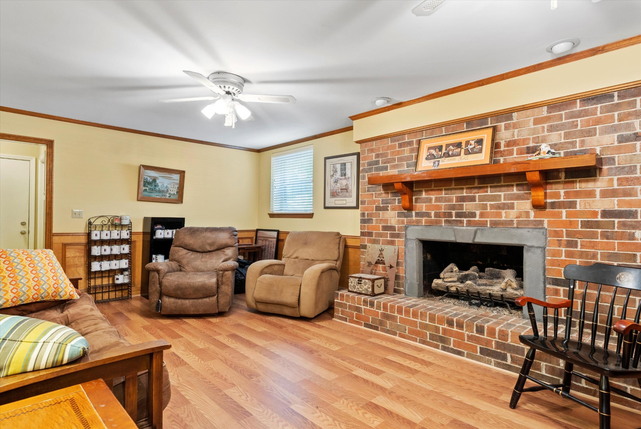 2271 Swanson Road Ringgold, GA 30736 - Photo 22 of 36