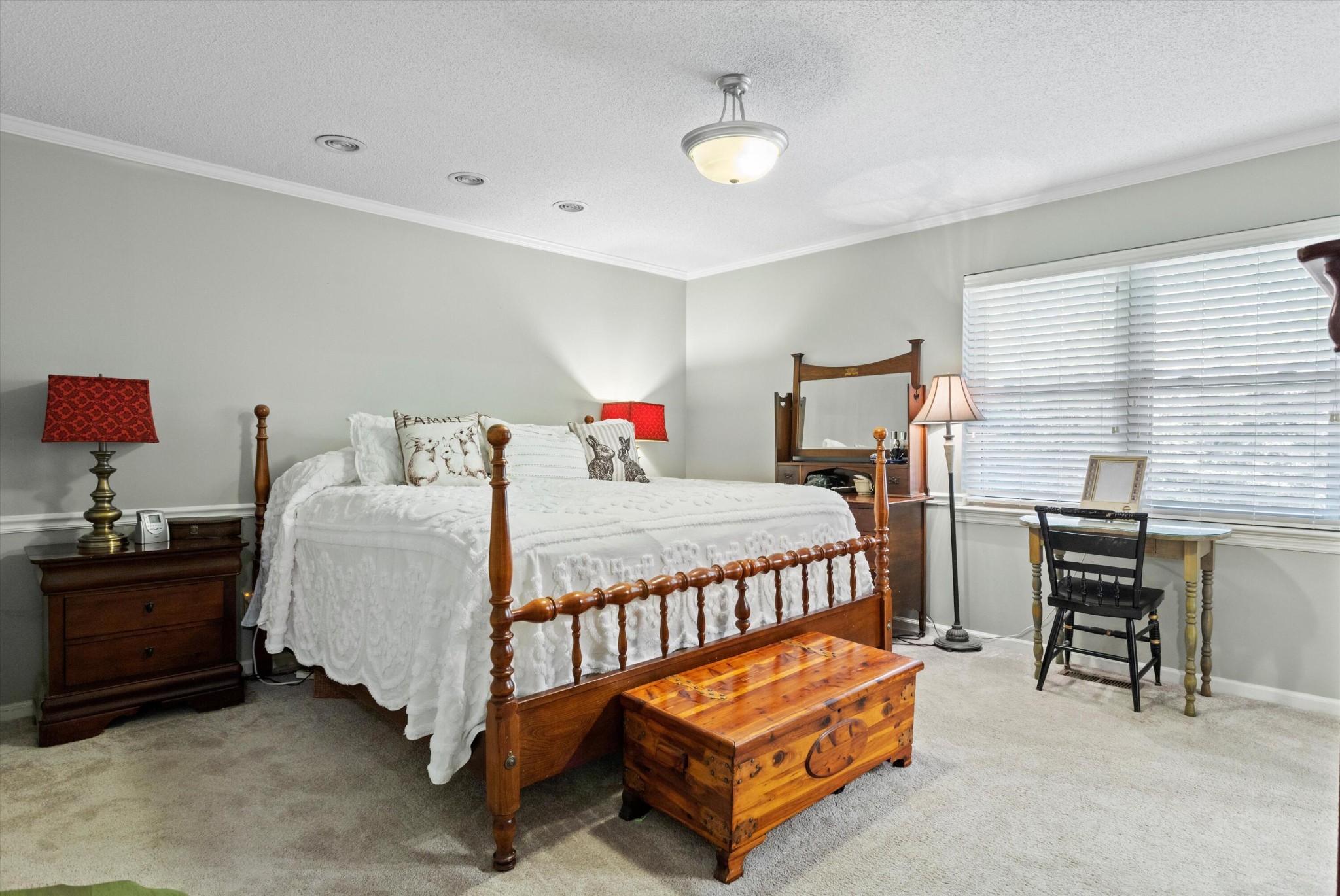 2271 Swanson Road Ringgold, GA 30736 - Photo 25 of 36