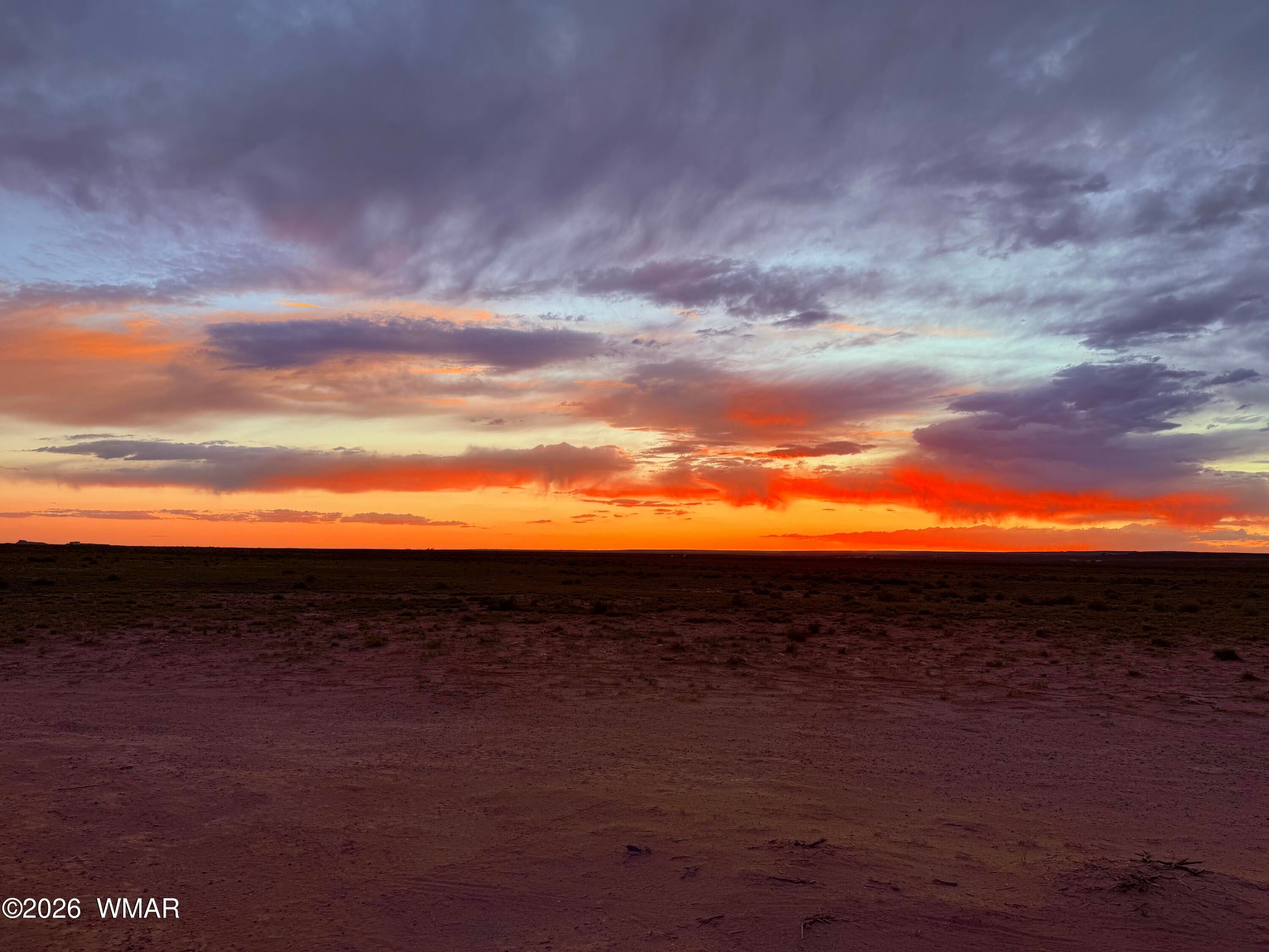 9972 Cattleman Road Holbrook, AZ 86025 - Photo 2 of 16 Gallery Image 2