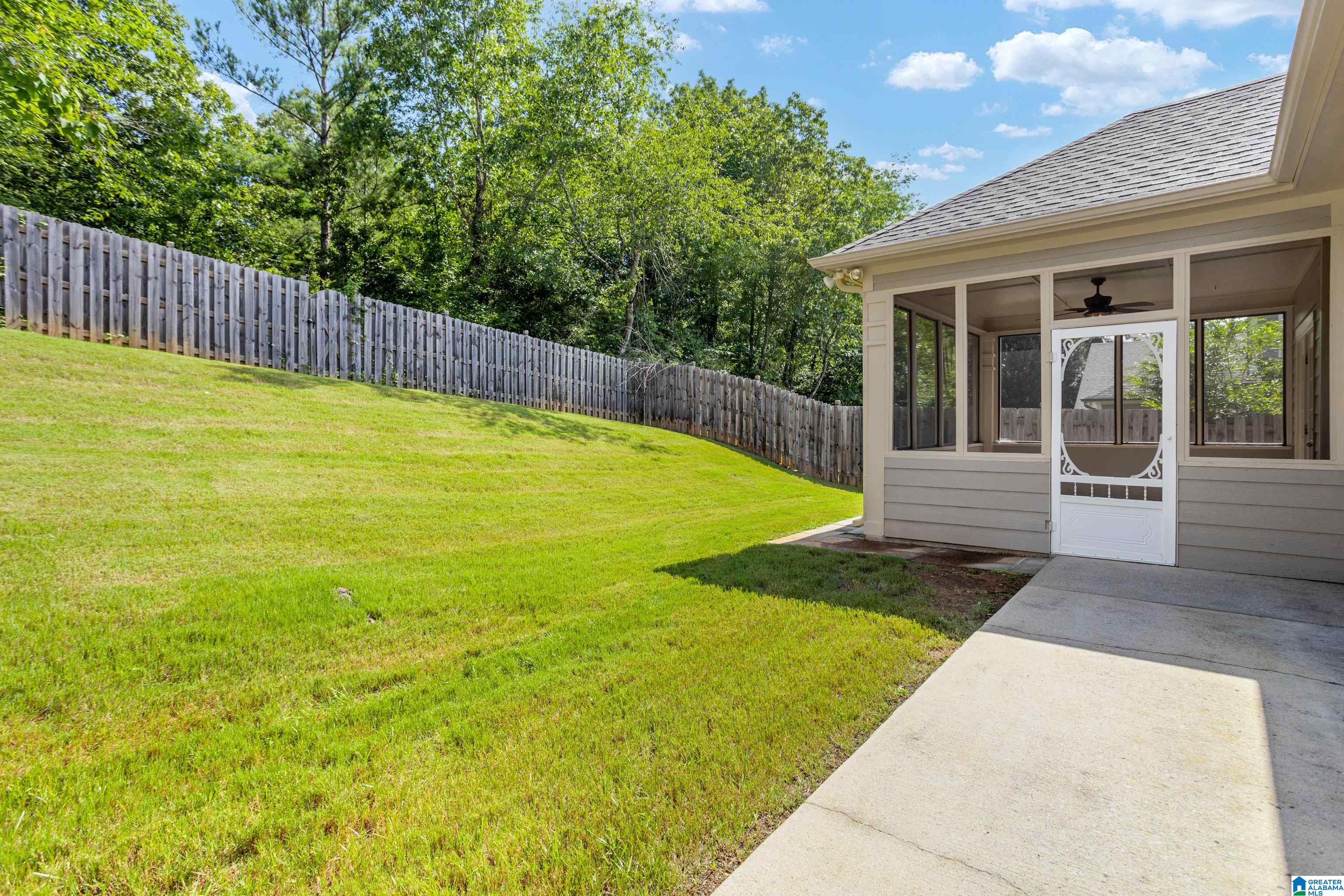218 Nottingham Drive Calera, AL 35040 - Photo 39 of 53
