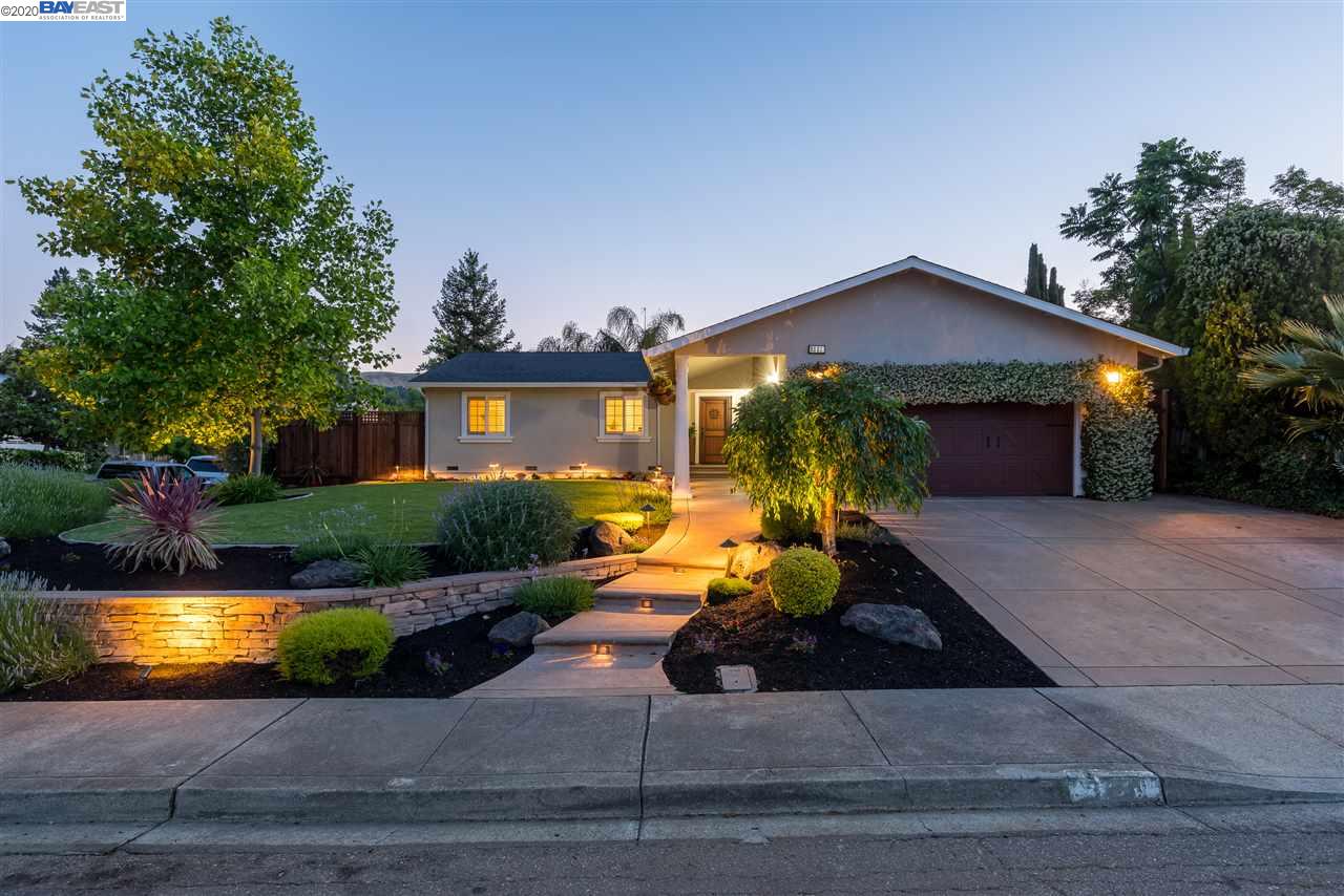 9861 Brunswick Way San Ramon, CA 94583 - Photo 1 of 1