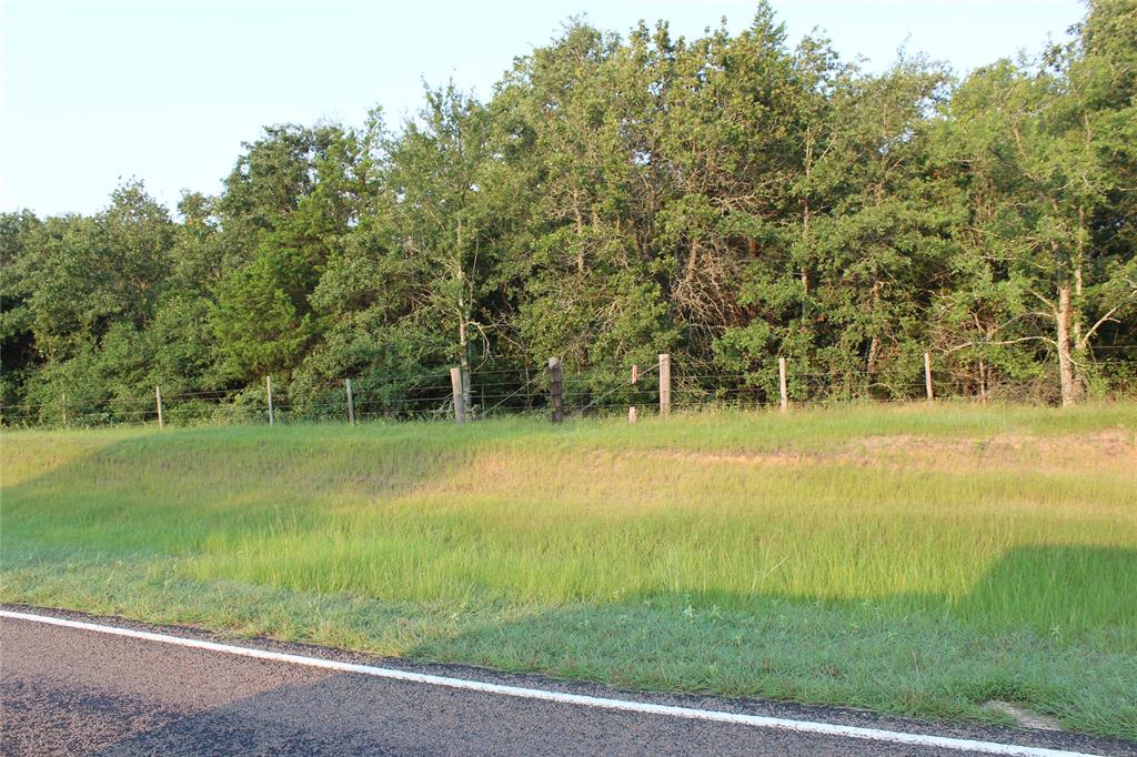29 Co Road Rosebud, TX 76570 - Photo 12 of 13 a view of outdoor space with deck and yard