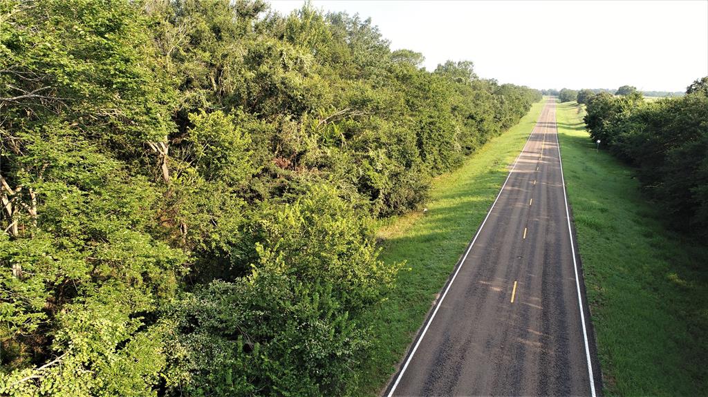 29 Co Road Rosebud, TX 76570 - Photo 3 of 13 a view of a yard with pathway
