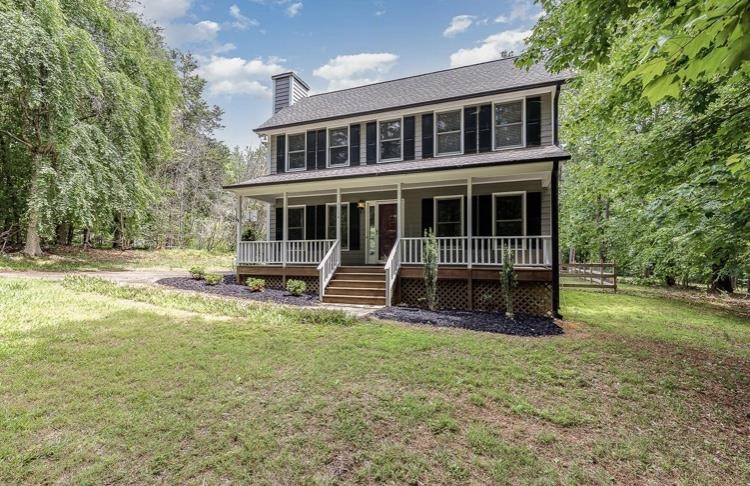 1114 Elysian Way Rougemont, NC 27572 - Photo 2 of 20 Photo 2