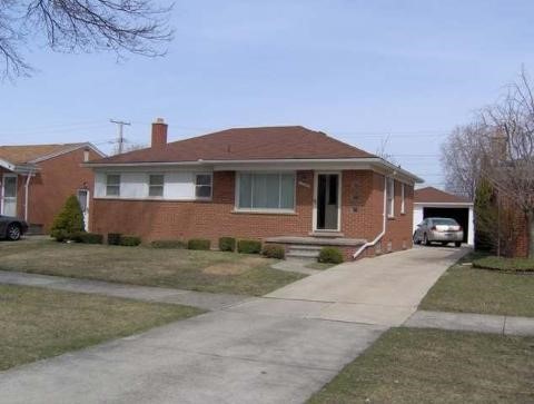 17444 Wick Road Allen Park, MI 48101 - Photo 2 of 12 459973-1.JPG