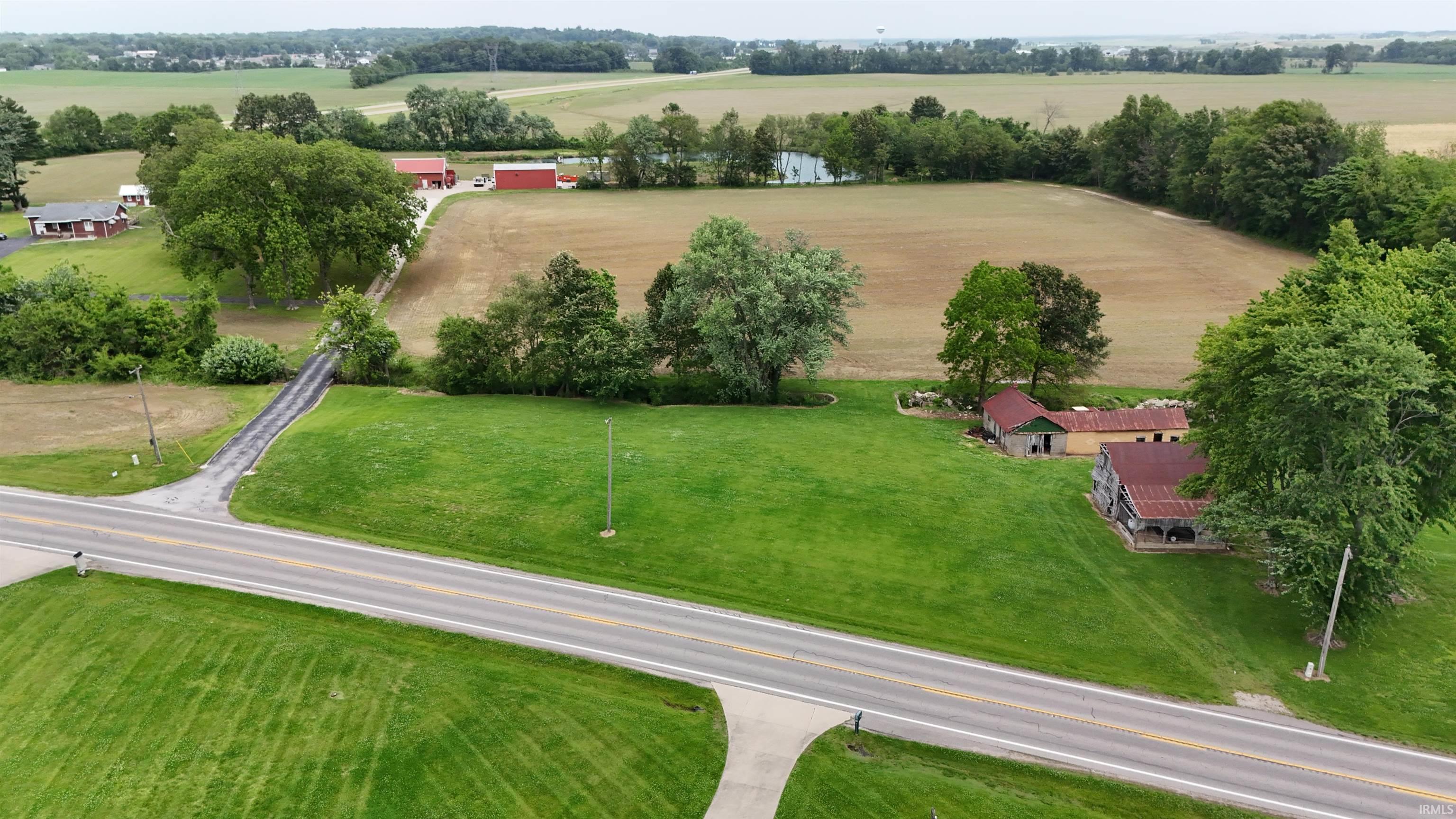 257 SOUTH Washington In 47501 Washington, IN 47501 - Photo 1 of 26