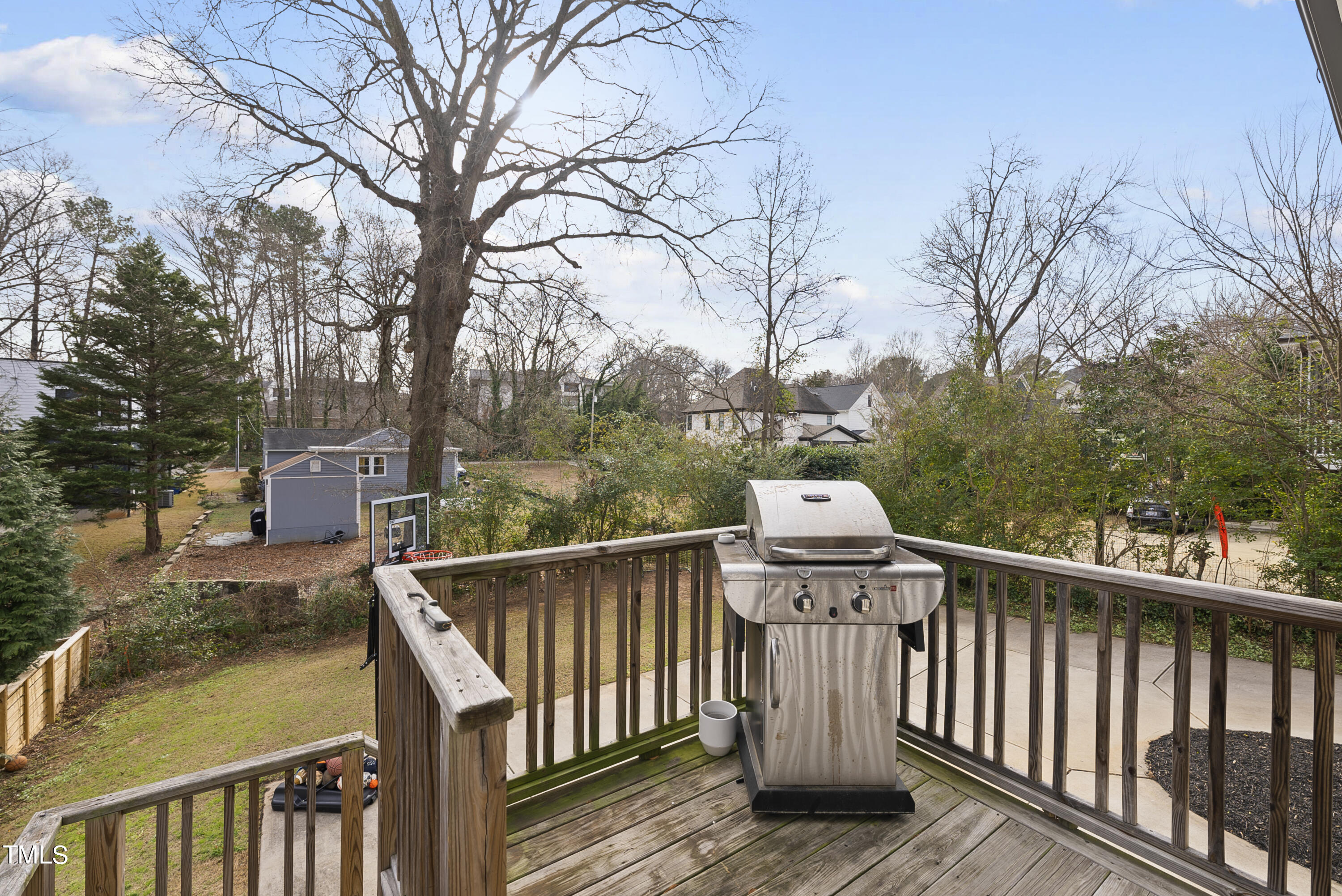 512 Mial Street Raleigh, NC 27608 - Photo 26 of 32 DSC03201