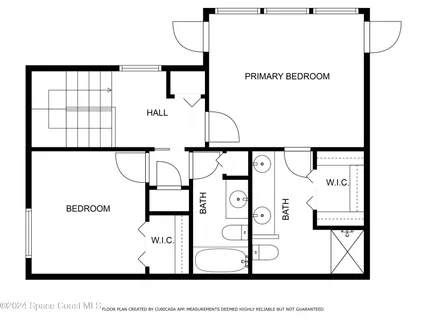 a black and white photo of a screen