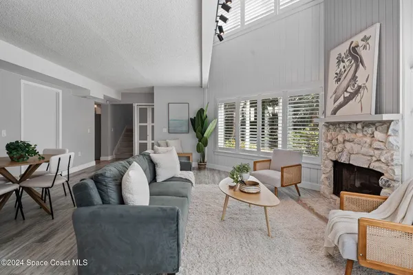 $214,000 | 654 Cedar Side Circle Northeast, Palm Bay, FL 32905