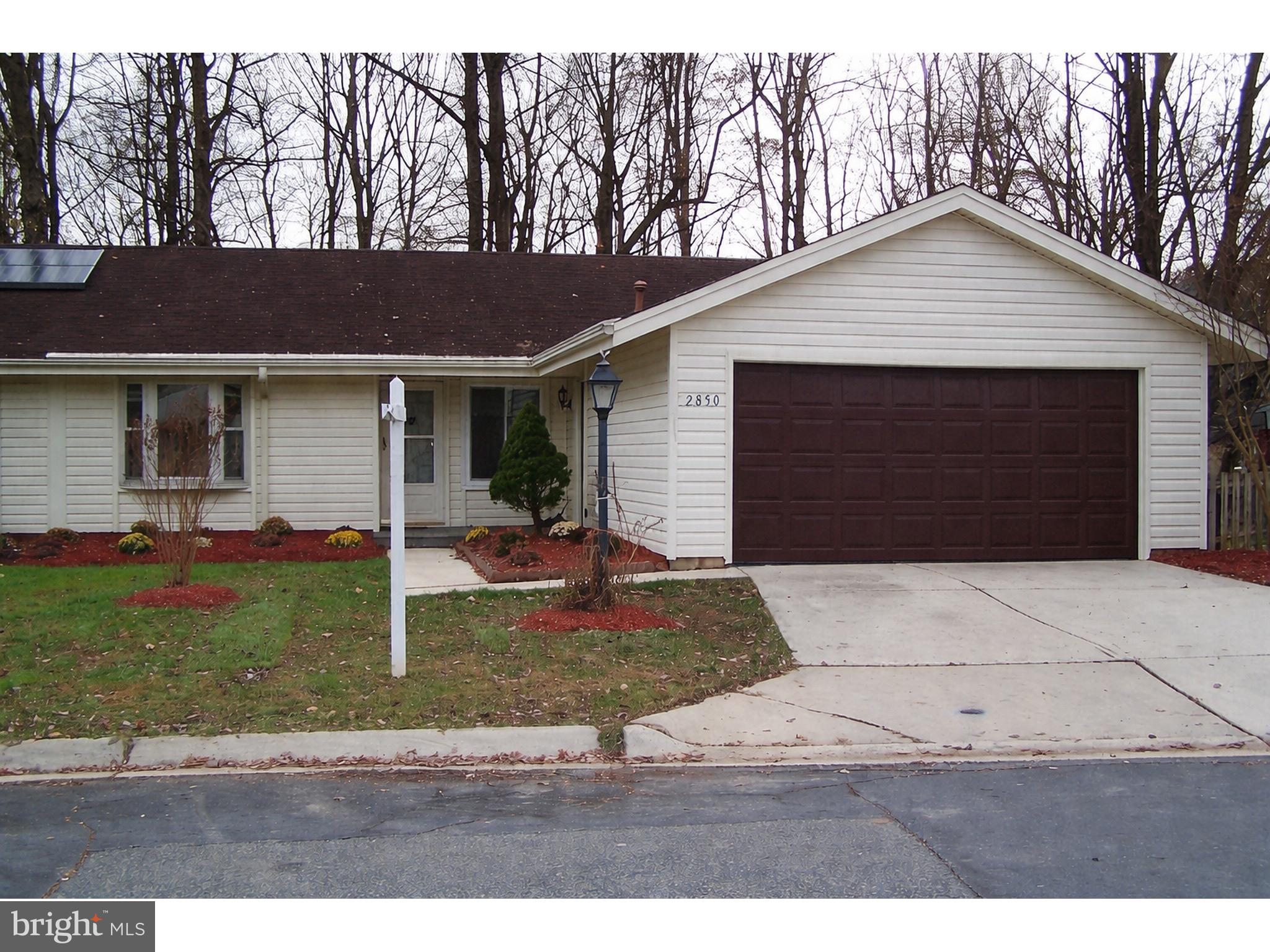 2850 Aquarius Avenue Silver Spring, MD 20906 - Photo 1 of 12