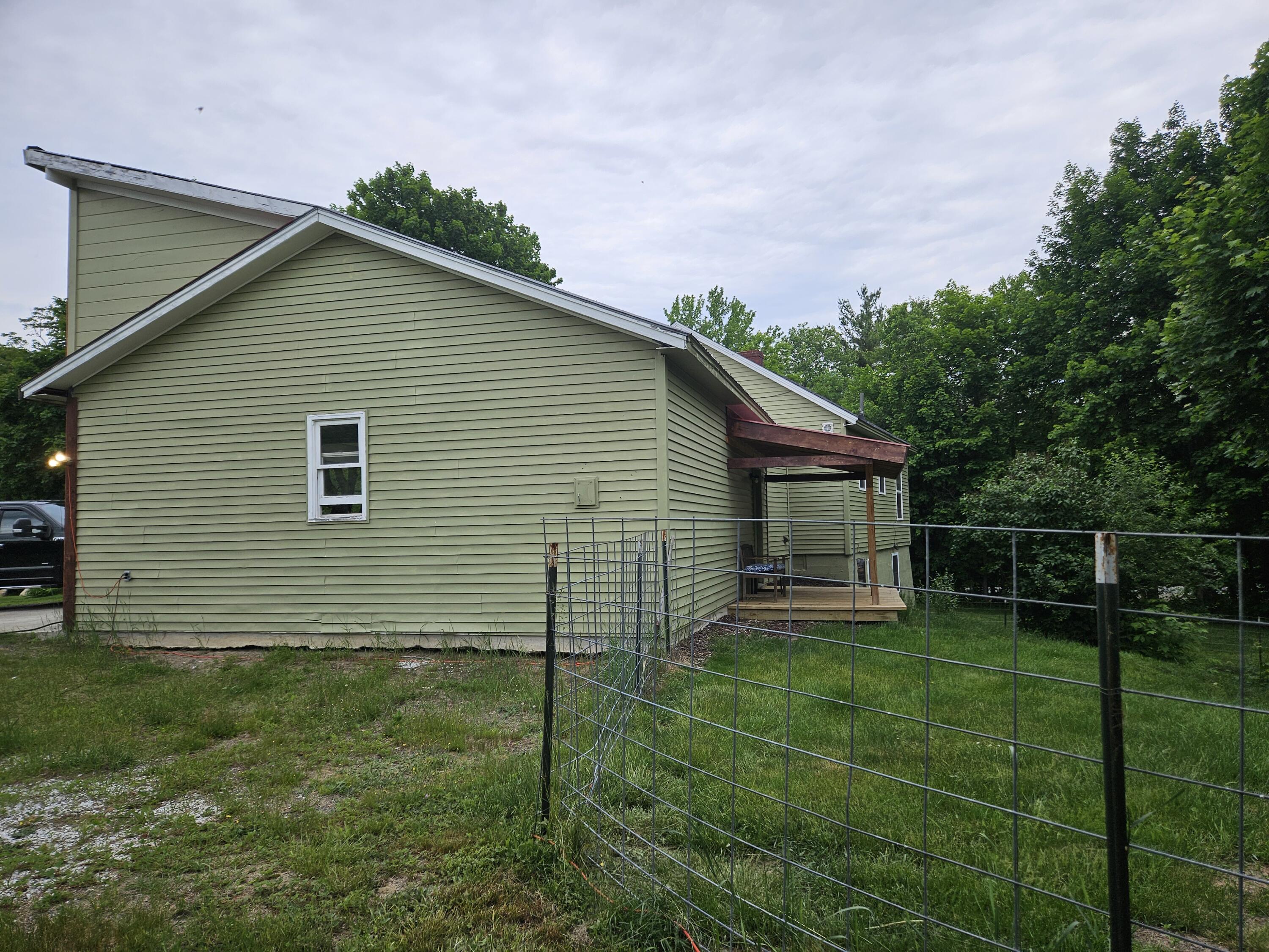 662 Temple Road Farmington, ME 04938 - Photo 35 of 61