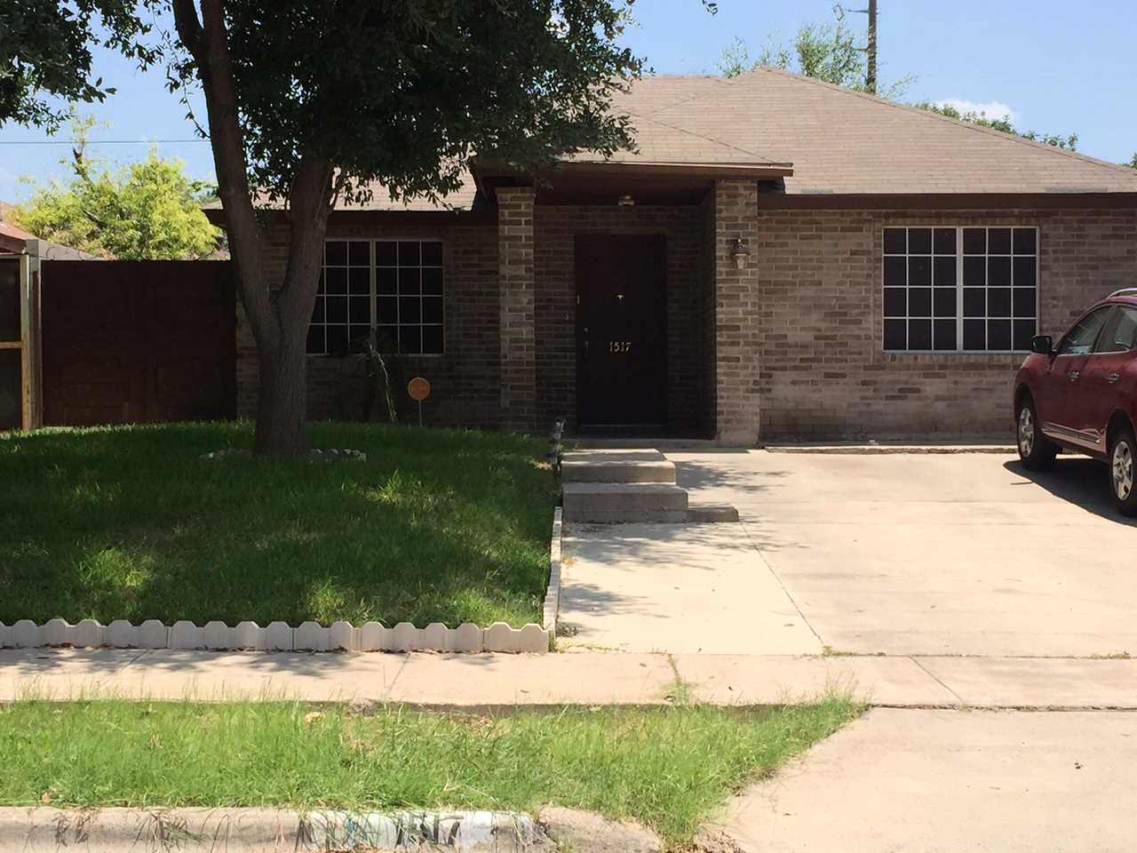 1517 Quail Creek Road Laredo, TX 78045 - Photo 1 of 7 Gallery Image 1