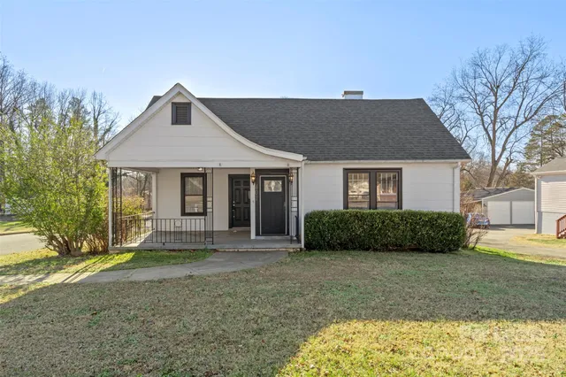 $1,545 | 401 West Ketchie Street, China Grove, NC 28023